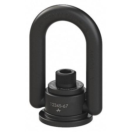 Adb Drill Bushing Hrhd WeldMount10K 18, 36645 36645